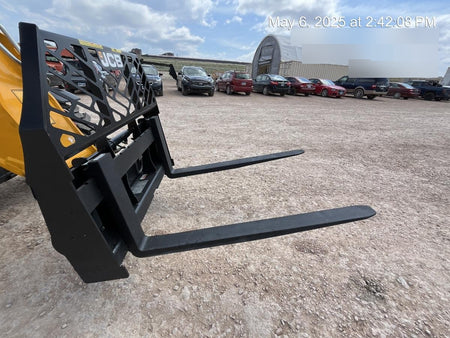 2025 JCB 505-20TC