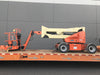 2019 JLG E450AJ