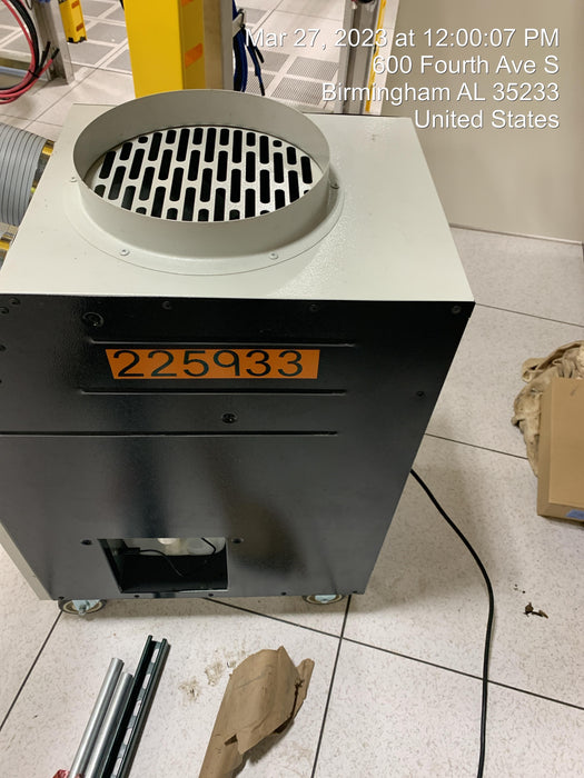 2022 KWIKOOL KPAC1411-2