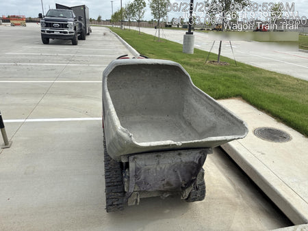 2023 TORO MBTX 2500-TS