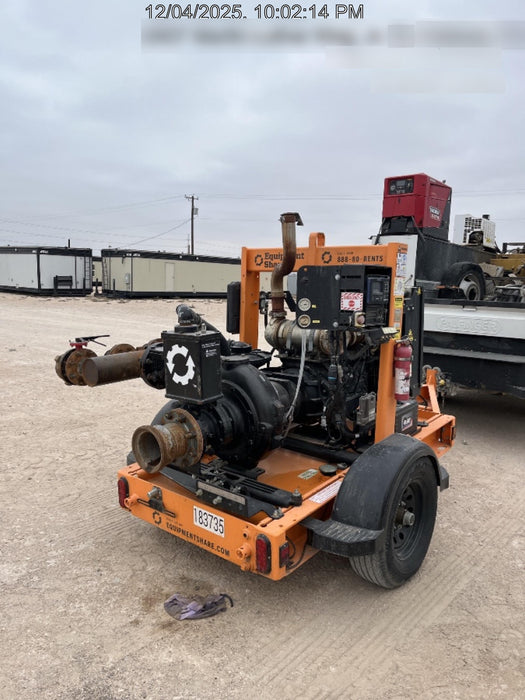 2021 PIONEER PP66S12L71-TD2.9L4