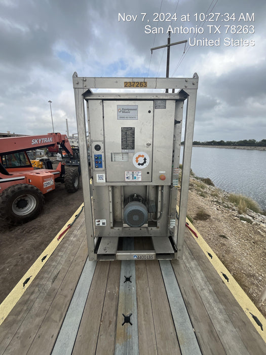 2022 CLIMATE DESIGN INTERNATIONAL MS-7500/5500