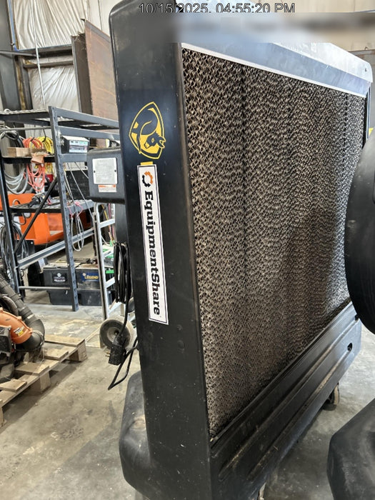 2022 BIG ASS FANS Cool Space 400