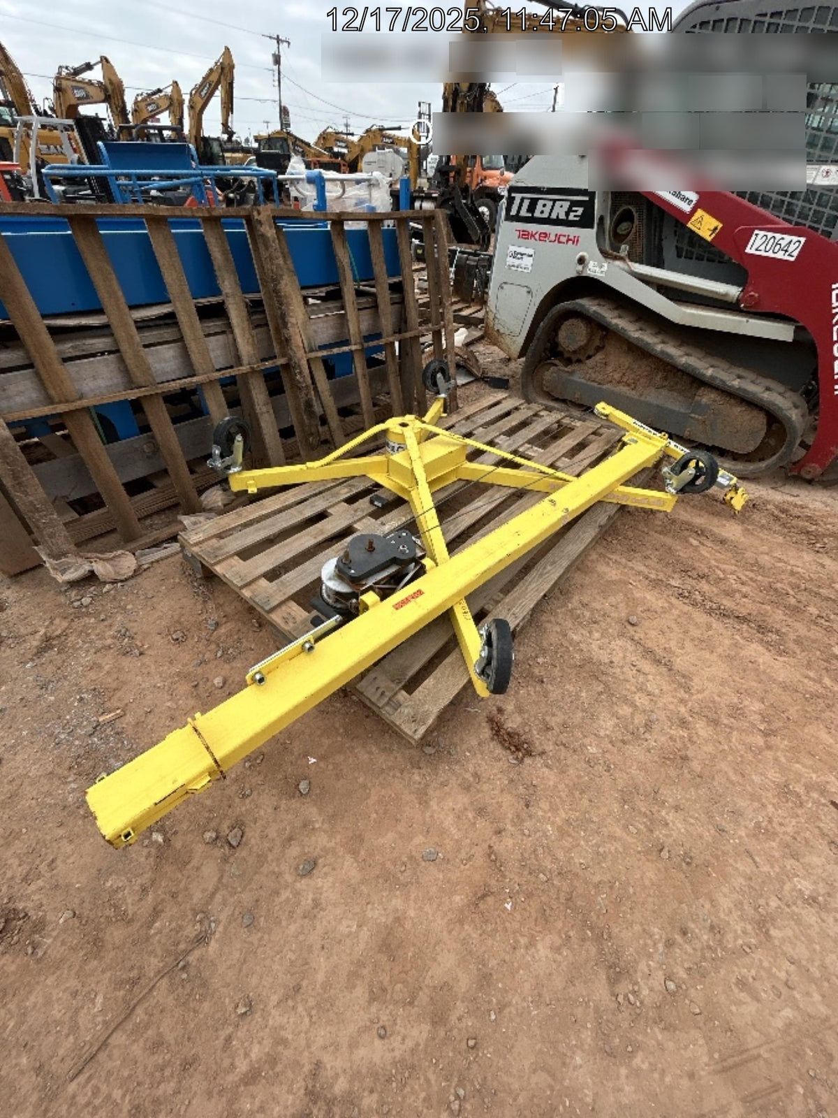2024 SUMNER R-250