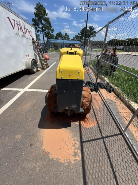 2026 WACKER NEUSON RTD-SC4