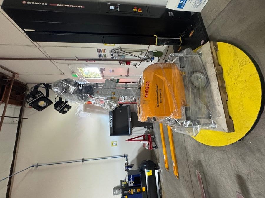 2024 ATLAS COPCO HILIGHT E3 Plus