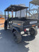 2023 Club Car CA1700D Canopy, Diesel, 4 Passenger