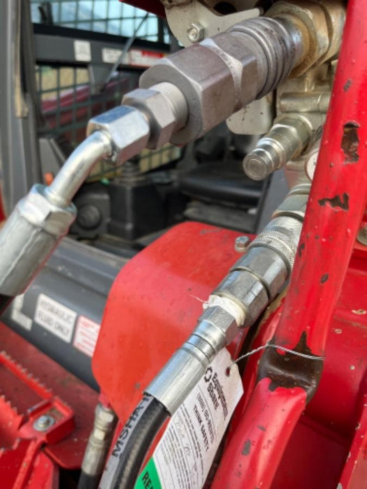 2021 PALADIN UTILITY GRAPPLE 11876-0022