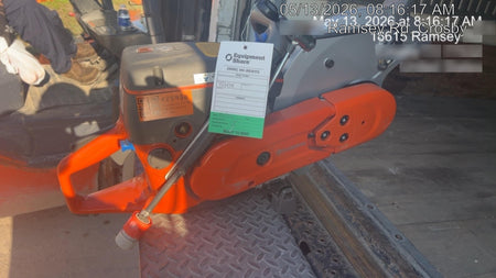 2024 HUSQVARNA K770