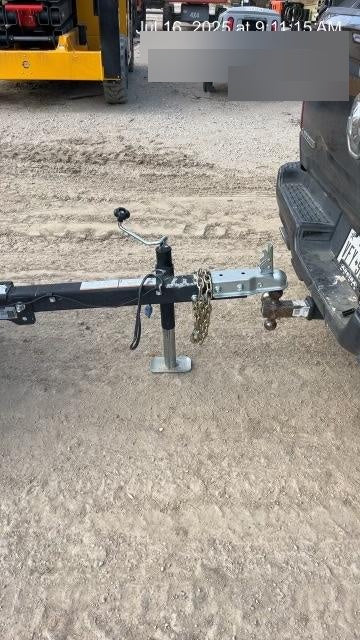 2024 WACKER NEUSON LTT4