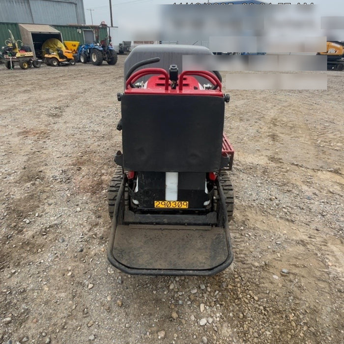 2023 TORO MBTX 2500-TS