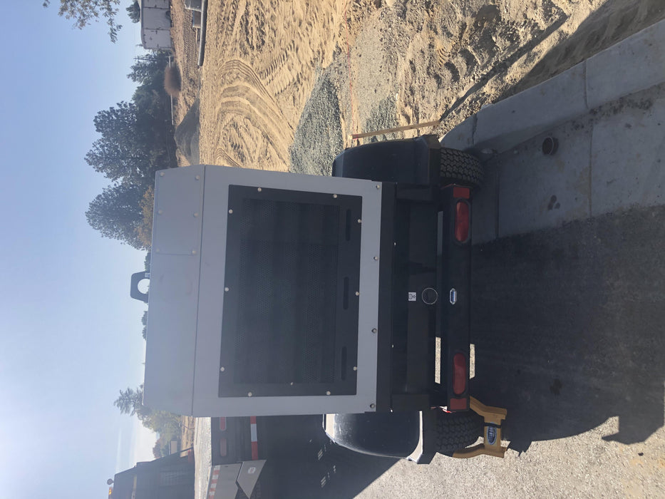 2020 WACKER NEUSON G25