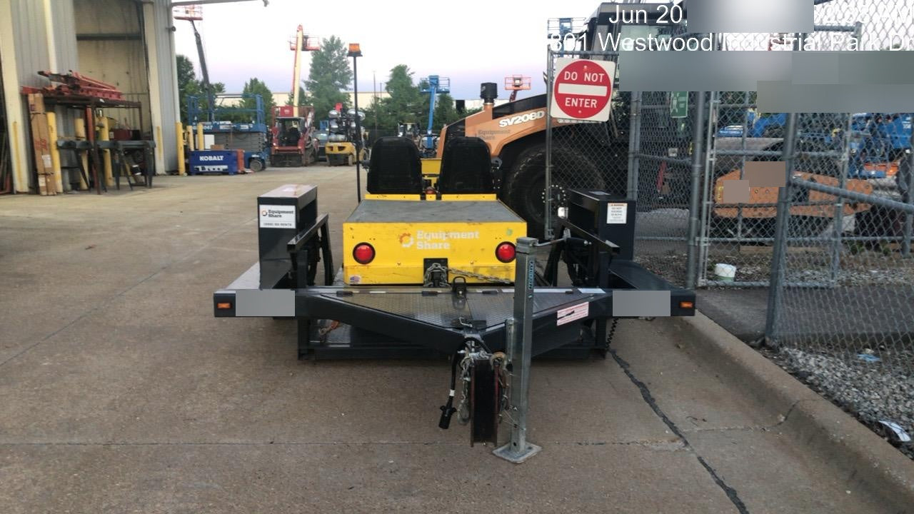 2021 COLUMBIA Payloader 2XL