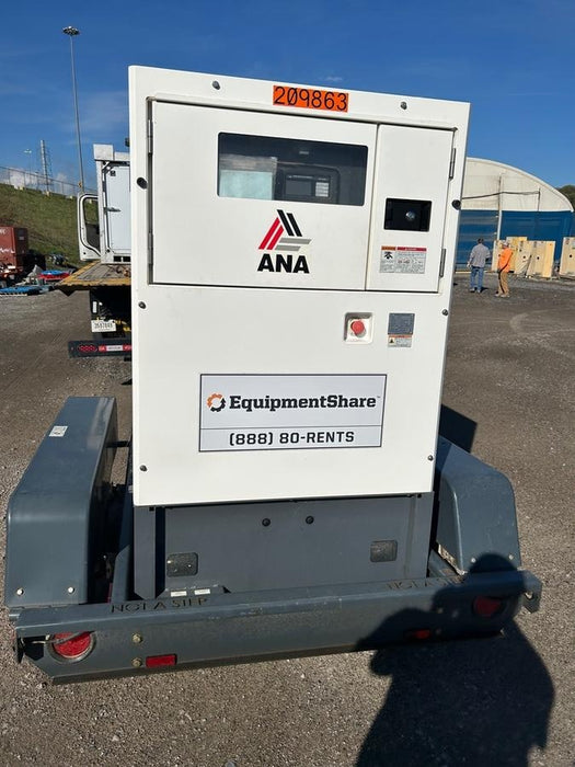 2022 AIRMAN SDG65S-8E1