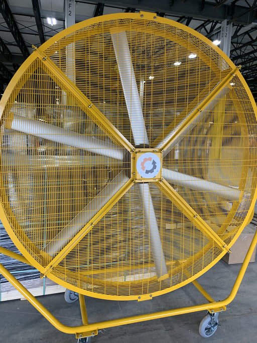 2022 BIG ASS FANS Airgo