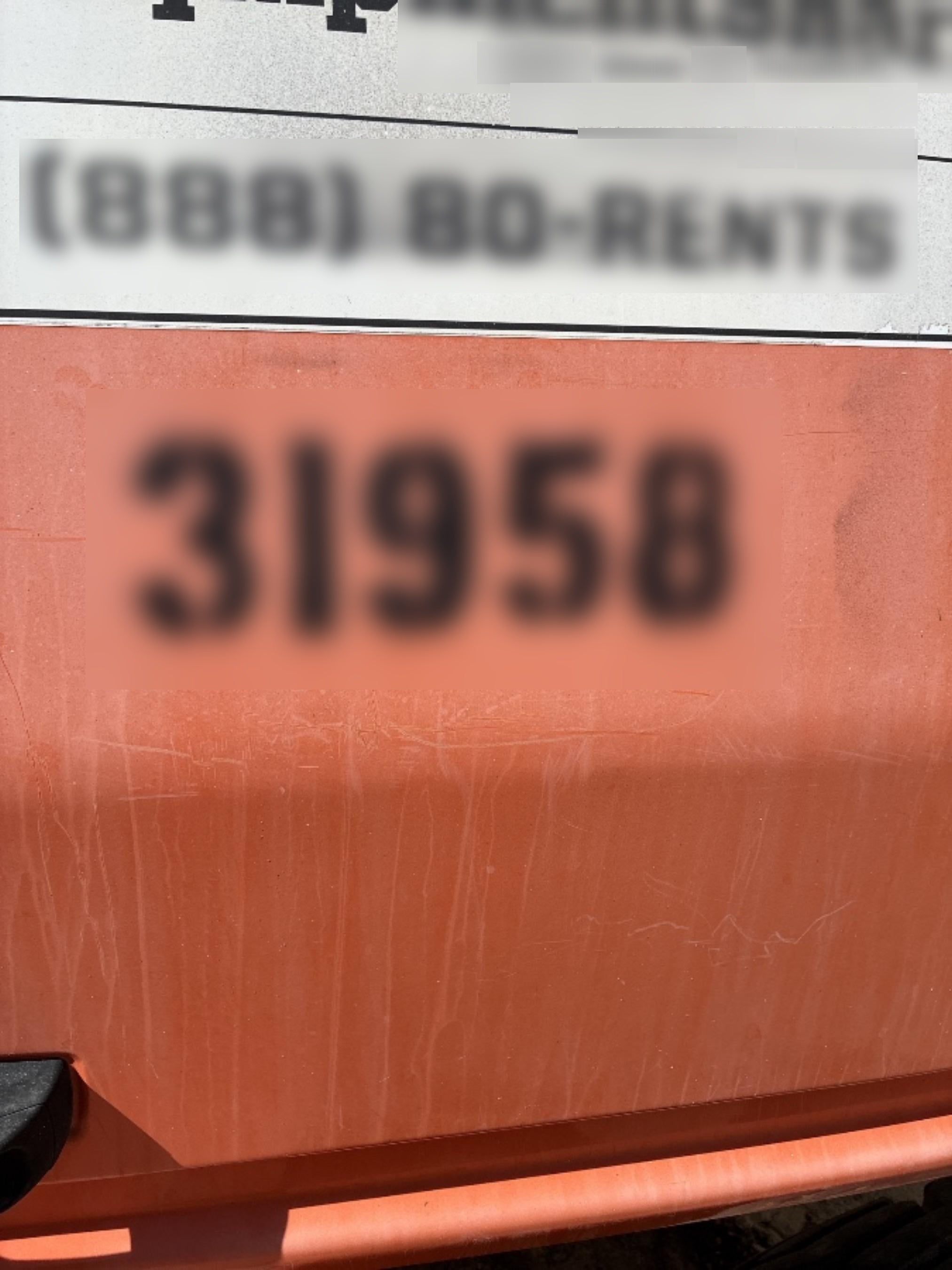 2019 JLG 660SJ