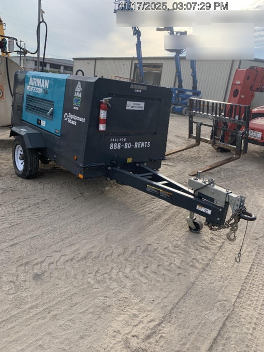 2024 AIRMAN PDSF375DP-6E1