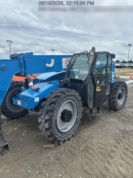 2022 GENIE GTH-844