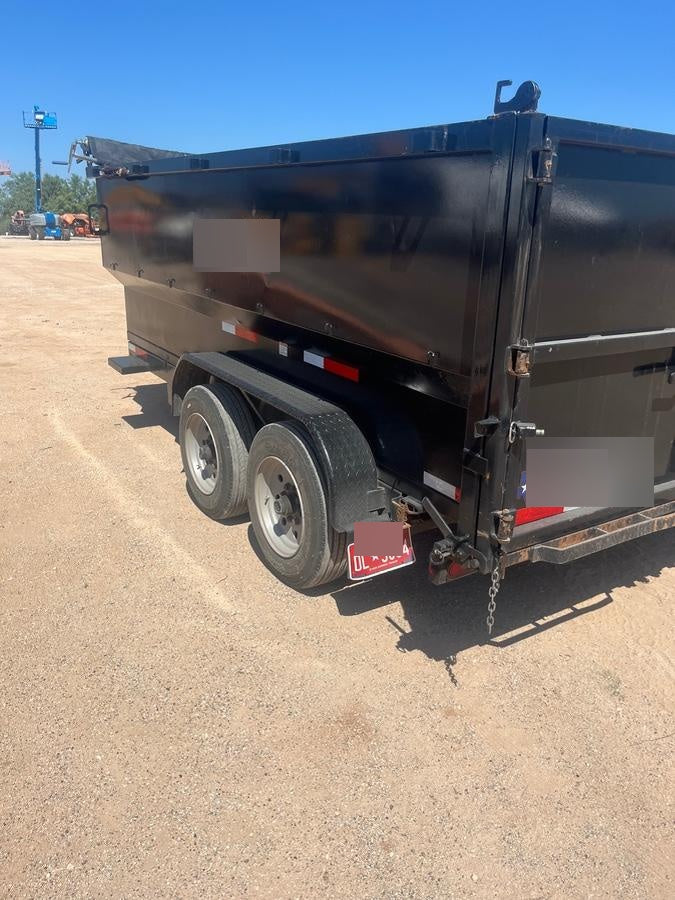 2020 MULTIQUIP MC94PH8