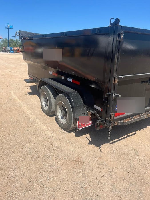 2020 MULTIQUIP MC94PH8