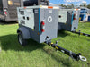 2022 ATLAS COPCO QAS45 CWK