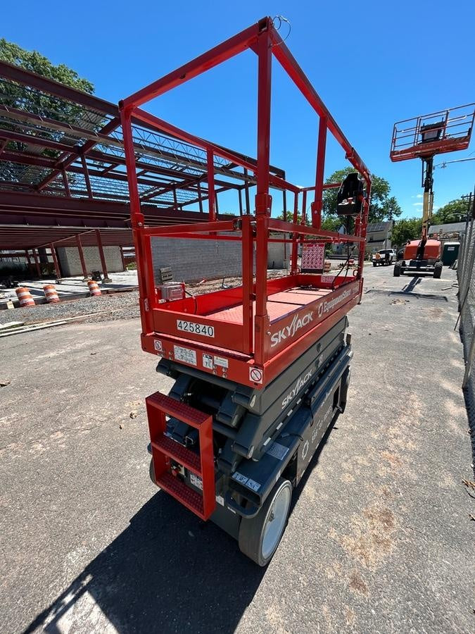 2024 SKYJACK SJ3226