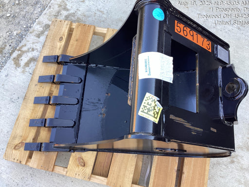 2025 PALADIN 08HQ024-E00-X156S5-P-030