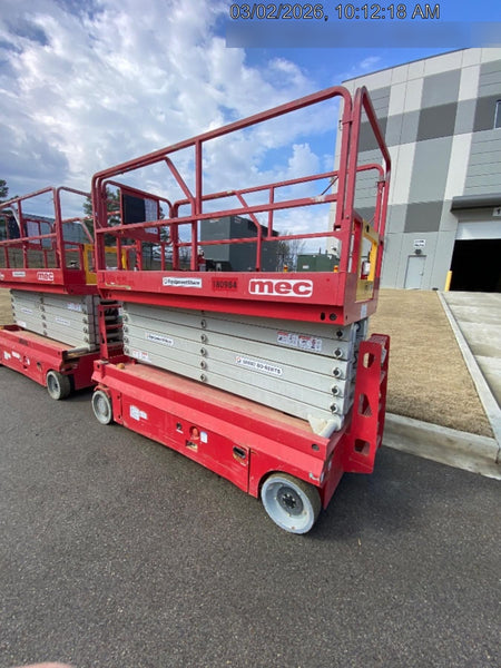 2021 MEC 4555SE