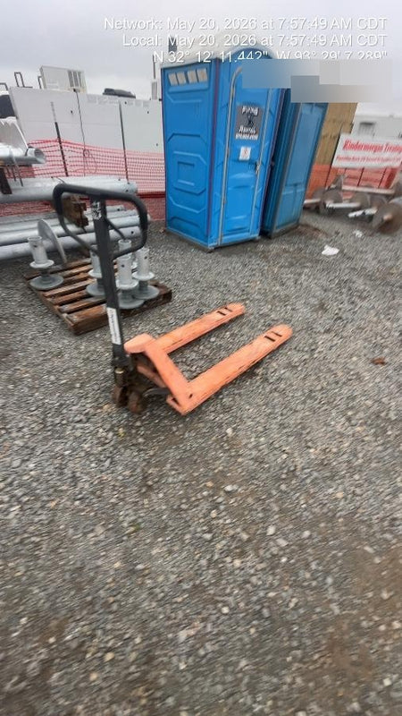2020 ULINE DF25