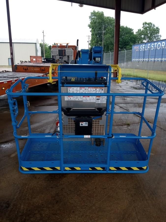 2025 GENIE Z-45/25J DC