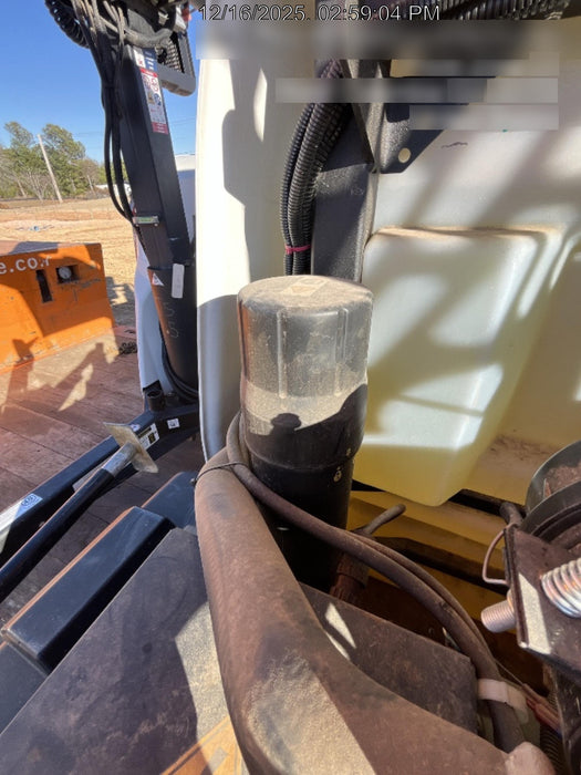 2024 Generac MLT6SKDS-STD4 ELEC WINCH Diesel, Electric Winch Mast, Powerzone Controller, (4) 320W LED Lights, 4kW Generator, 39.9 Gal Fuel Tank, 2" pintle, T3