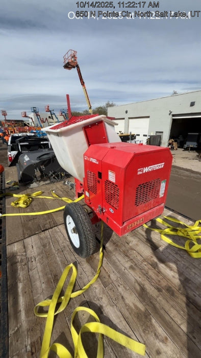 2023 MULTIQUIP WM90PH8