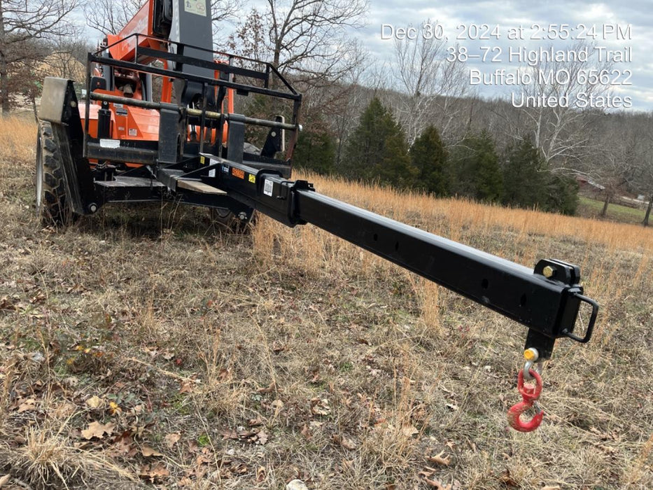 2024 STAR INDUSTRIES M1360B - Star JIB Boom