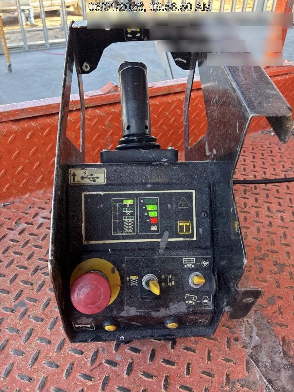 2021 SKYJACK SJ3219