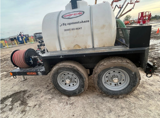 2023 SIMPSON SWT-52517