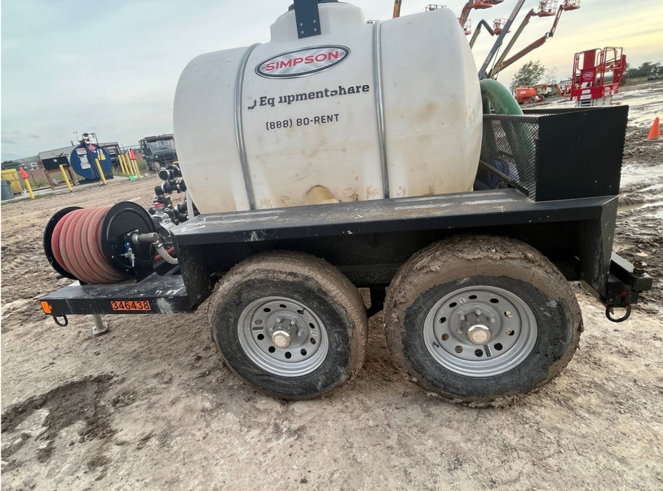 2023 SIMPSON SWT-52517