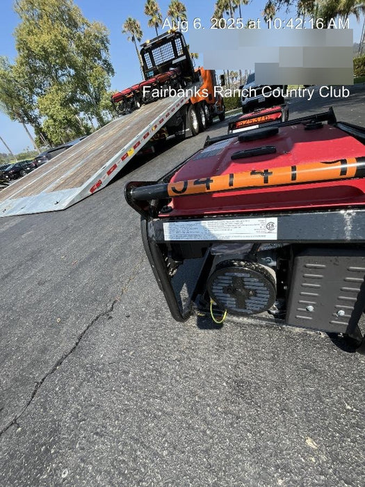 2025 MI-T-M GEN-3600-0MM0