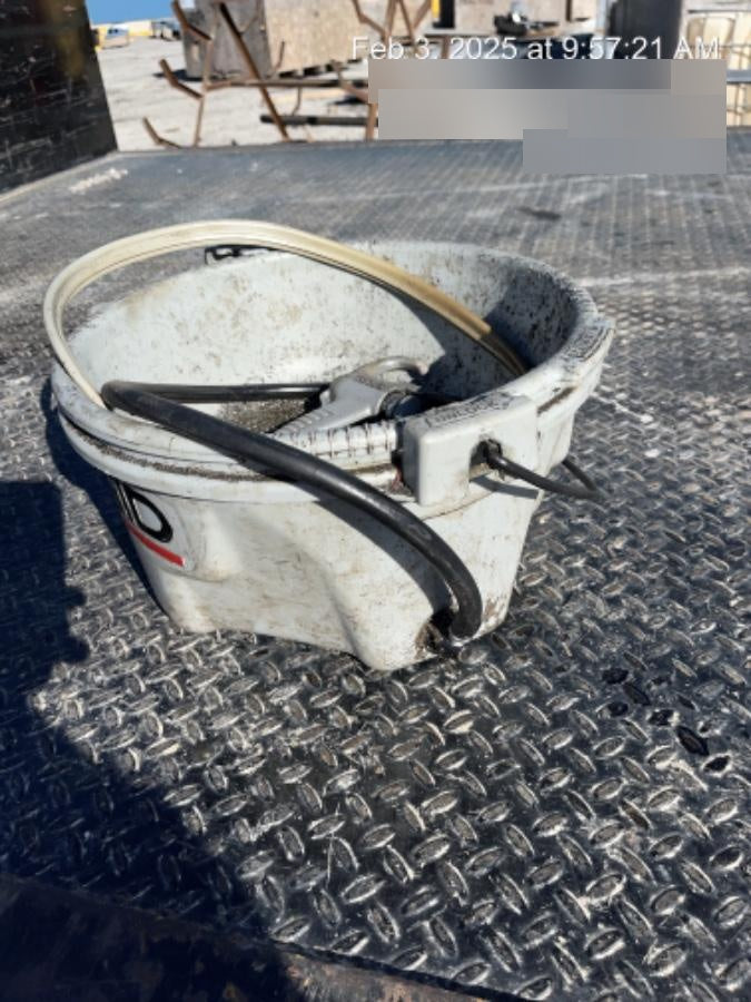 2022 RIDGID 418