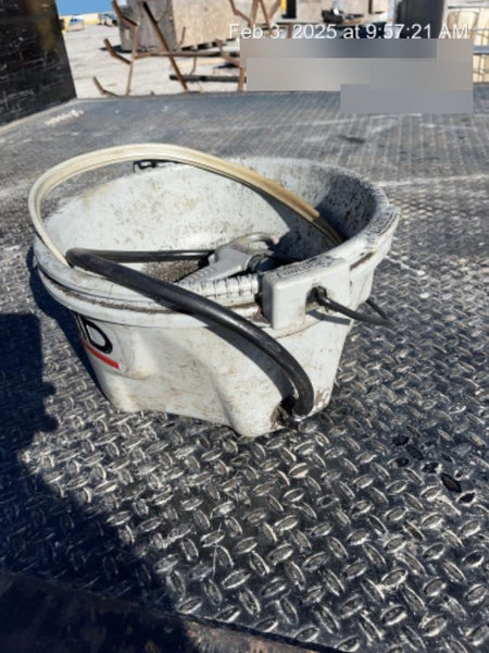 2022 RIDGID 418