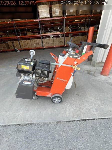 2025 HUSQVARNA FS 400 LV