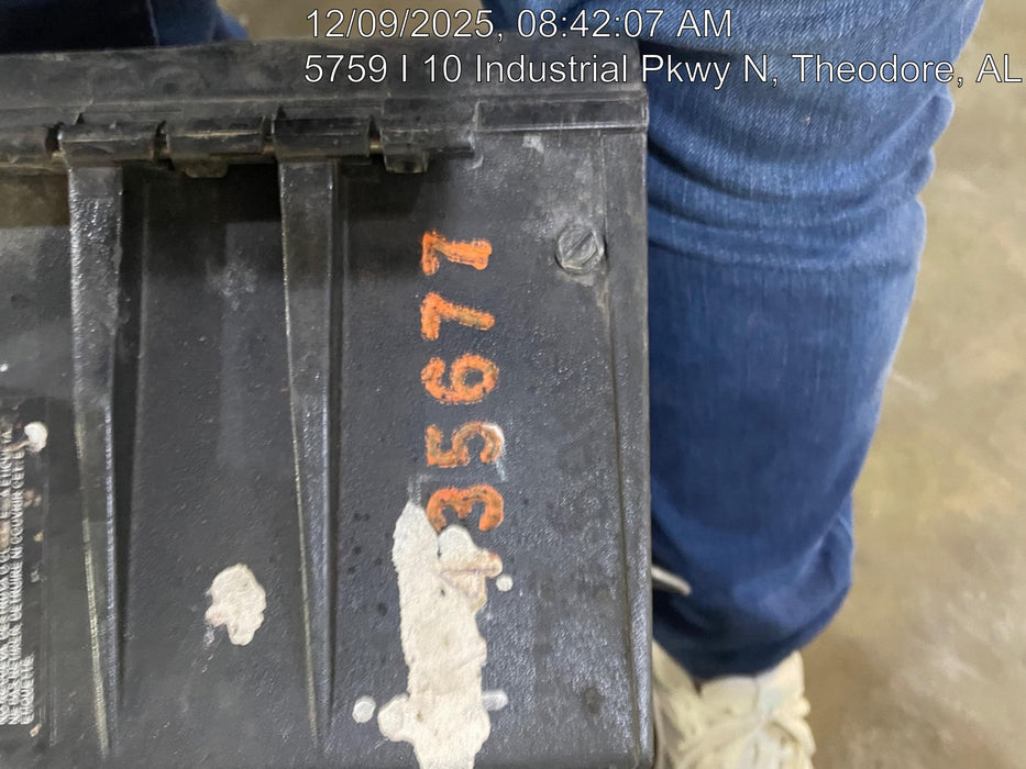 2024 LINCOLN ELECTRIC LN-25X