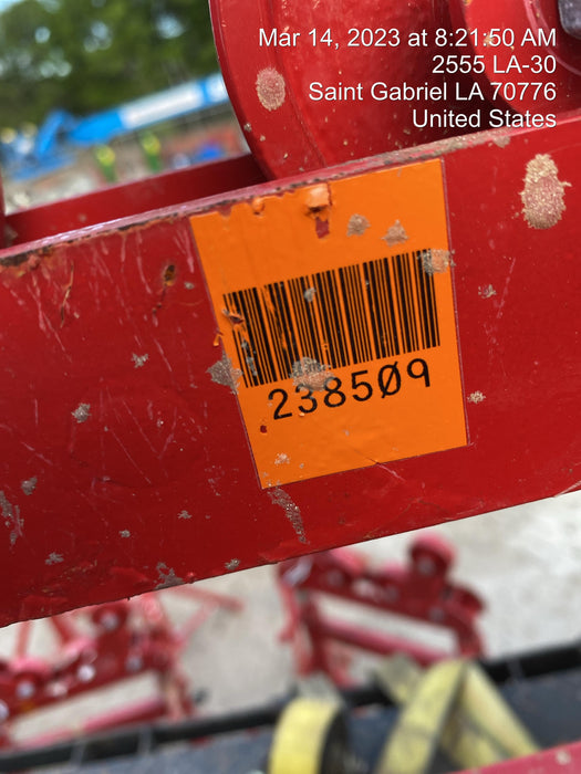 2022 KEY PLANT KPDR-400C -1