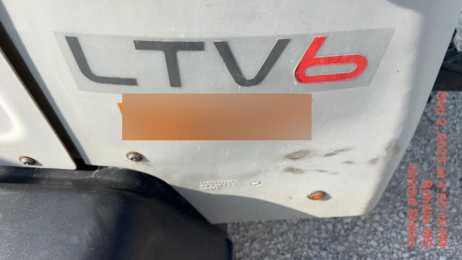 2019 Wacker Neuson LTV6K-LED Standard, LED