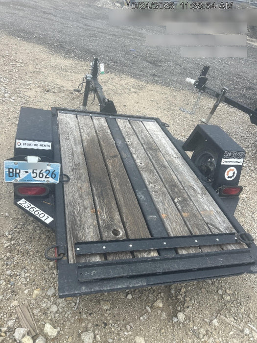 2022 BARRETO E4X6TBT