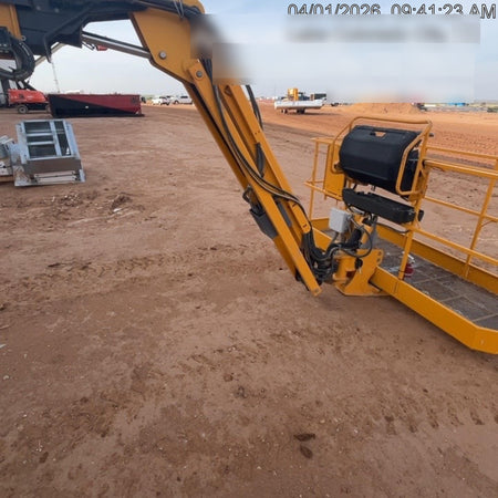 2023 HAULOTTE HT46RTJO