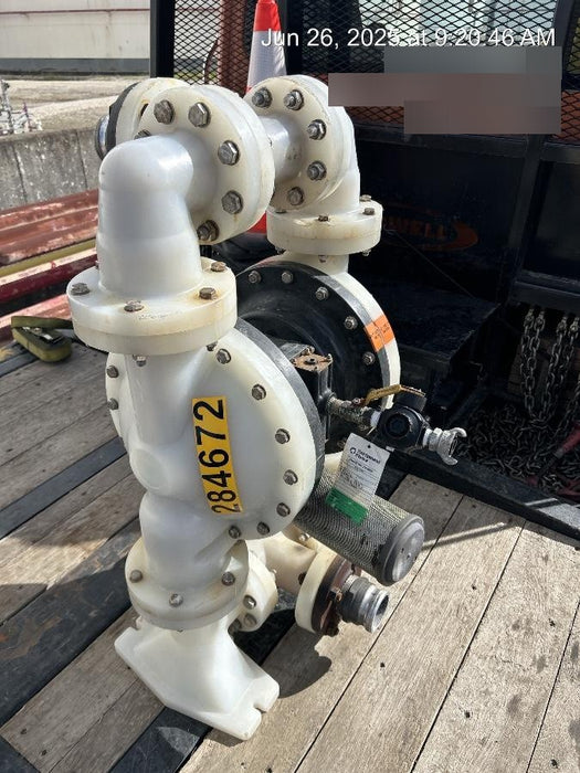 2022 INGERSOLL RAND PD30P-DPS-PTT-A