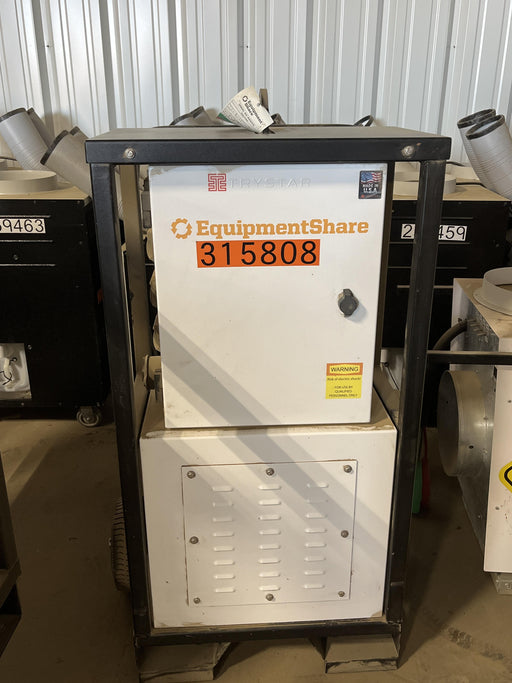 2023 TRYSTAR TF-15KVA480-208SDDC-CG-D