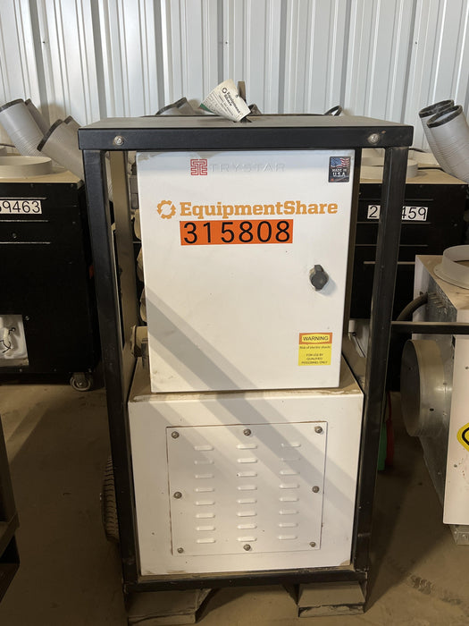 2023 TRYSTAR TF-15KVA480-208SDDC-CG-D