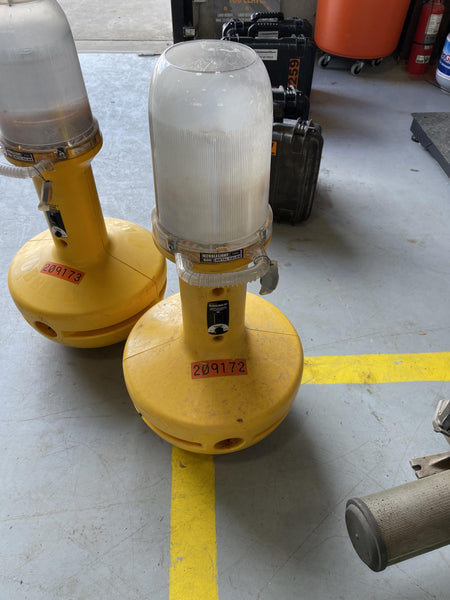 2022 WOBBLE LIGHT KCR101-111104