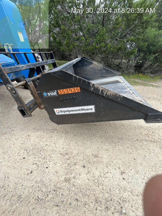 2023 STAR INDUSTRIES 1406B